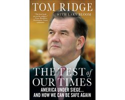 The Test of Our Times