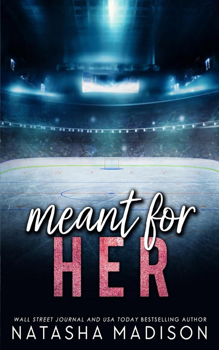 Romantische Hockey Roman: Enemies to Lovers & Single Mom Verhaal