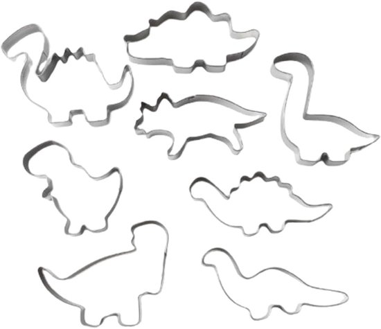 Ruimte koekjes accessoires kopen