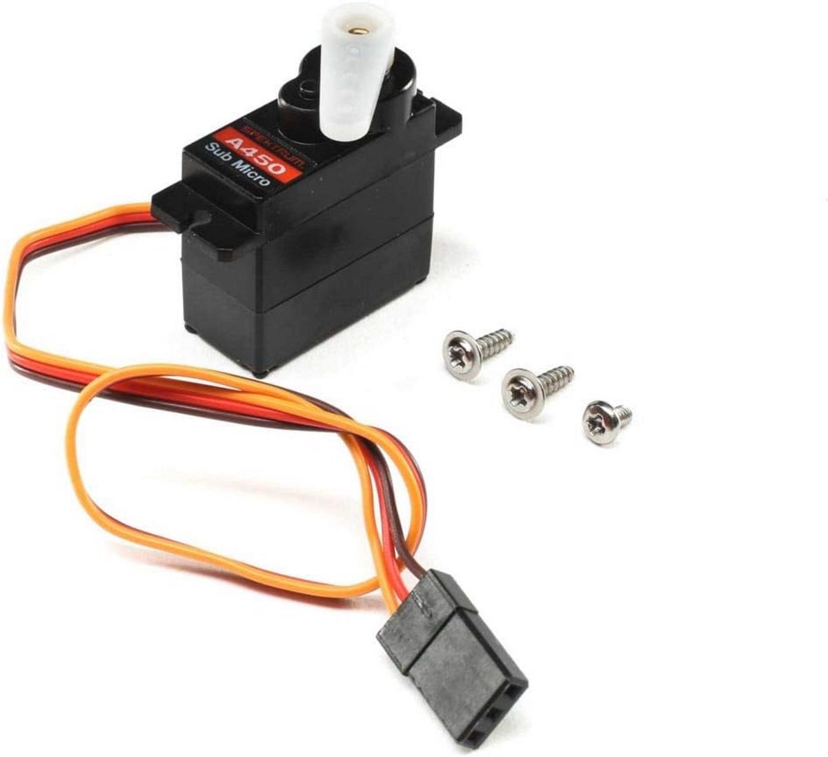 13g Analoge Servo met Metal Gear voor Precisie