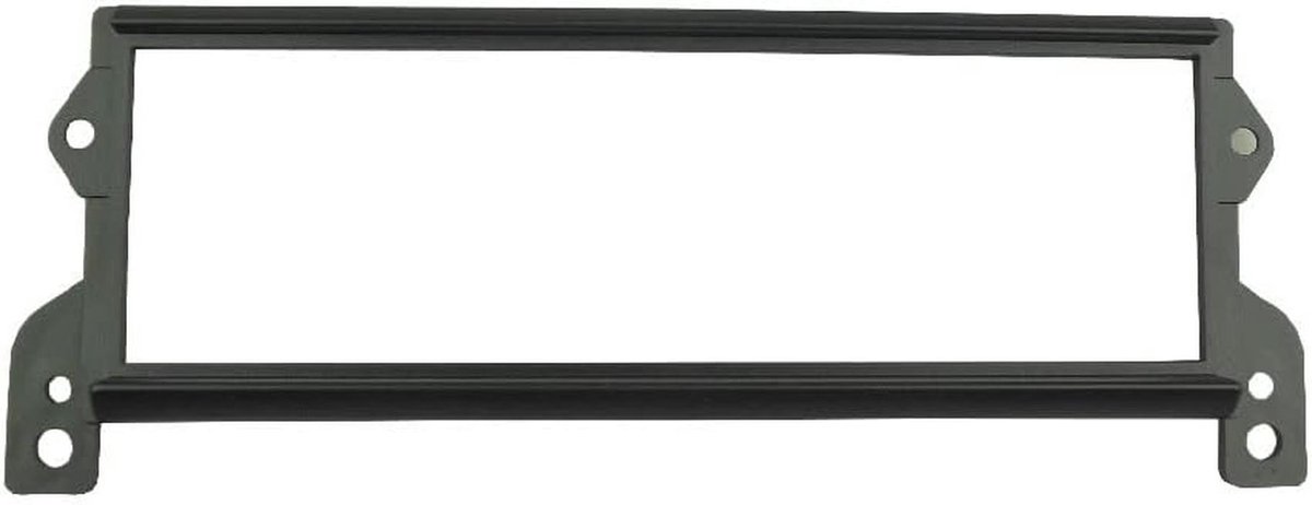 Radio paneel 1 DIN bevestigingsframe voor Mini Cooper
