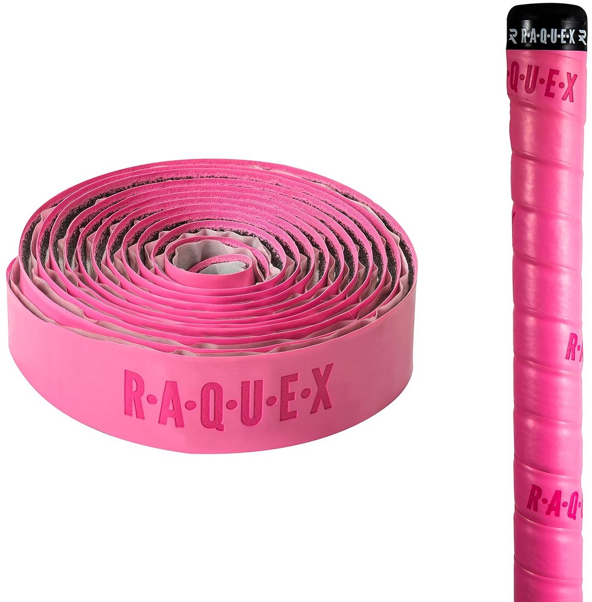 Zelfklevende Hockeygrip Tape voor Hockeysticks - Zacht, Absorberend en Met Extra Grip - Extra Lange Versie