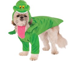 Slimer Hondenkostuum M