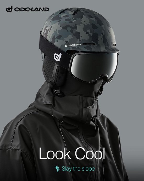 Verstelbare Skihelm En Snowboardhelm Voor Dames En Heren Veilige verstelbare-skihelm-en-snowboardhelm-voor-dames-en-heren-veilige