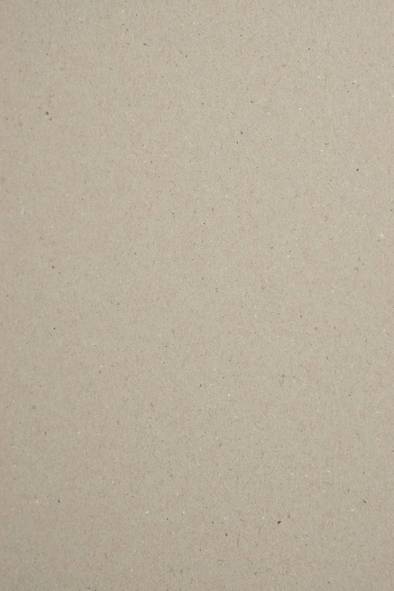 Boekbindkarton A5 Grijs 20 Vel 3mm 1890g voor Handwerk en Kalenderontwerp