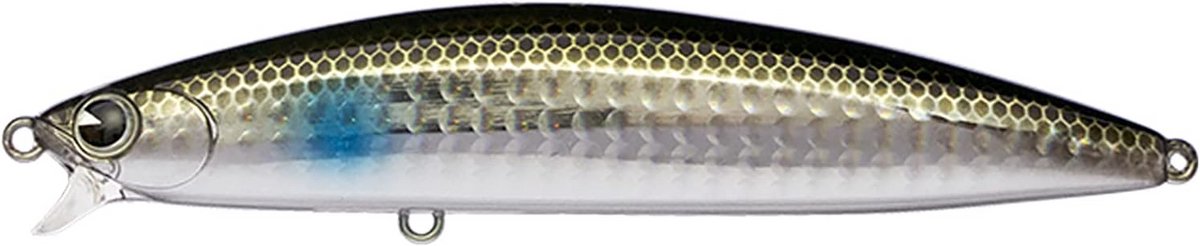 Drijvende Minnow Kunstaas 10.5 cm voor Roofvis