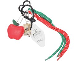 Beagles Trendy Bag Charm - Multi