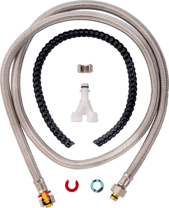 Kit de raccordement du WC douche SensoWash