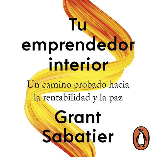 Tu emprendedor interior - cover