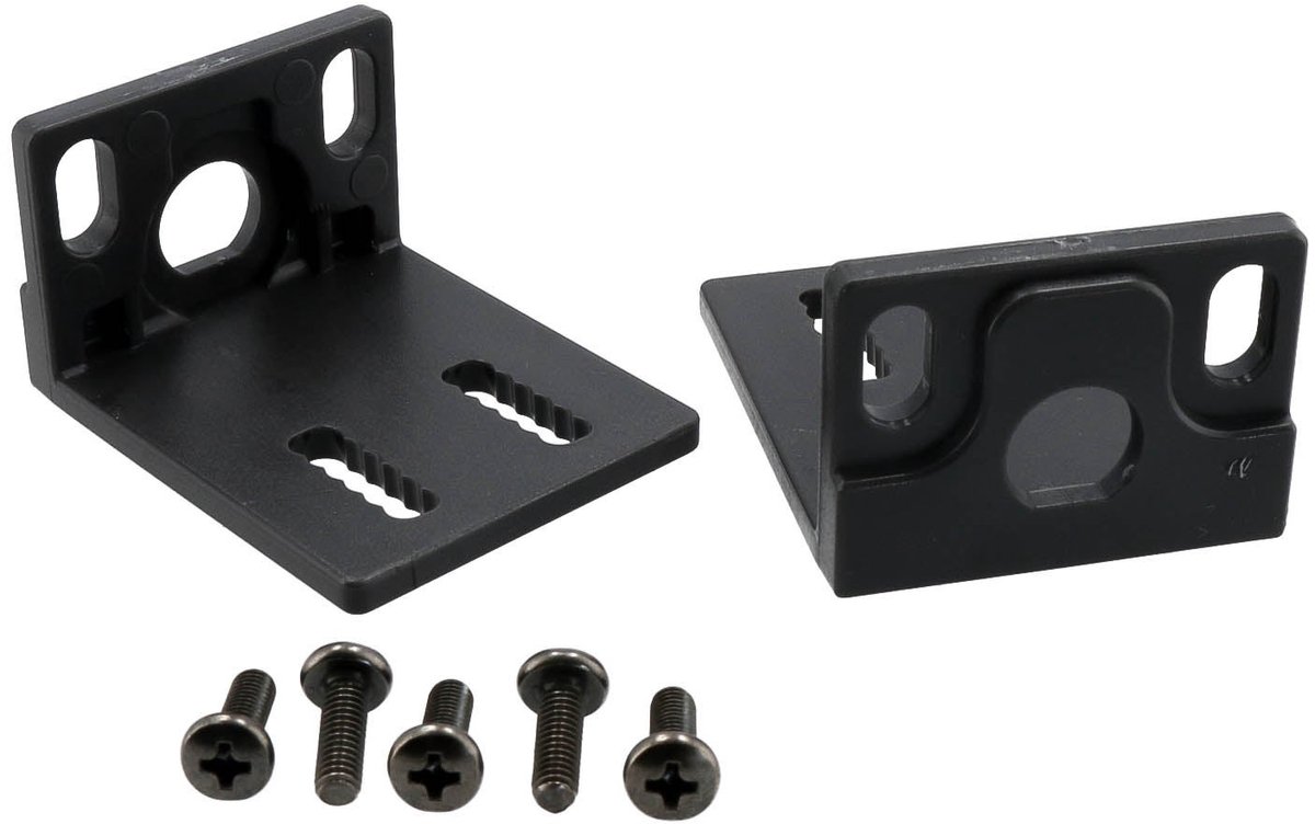 Devine WMD-24 PRO-RMKIT rackmount kit voor WMD-24 Pro Duo