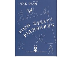 Mijn Eerste Pianoboek