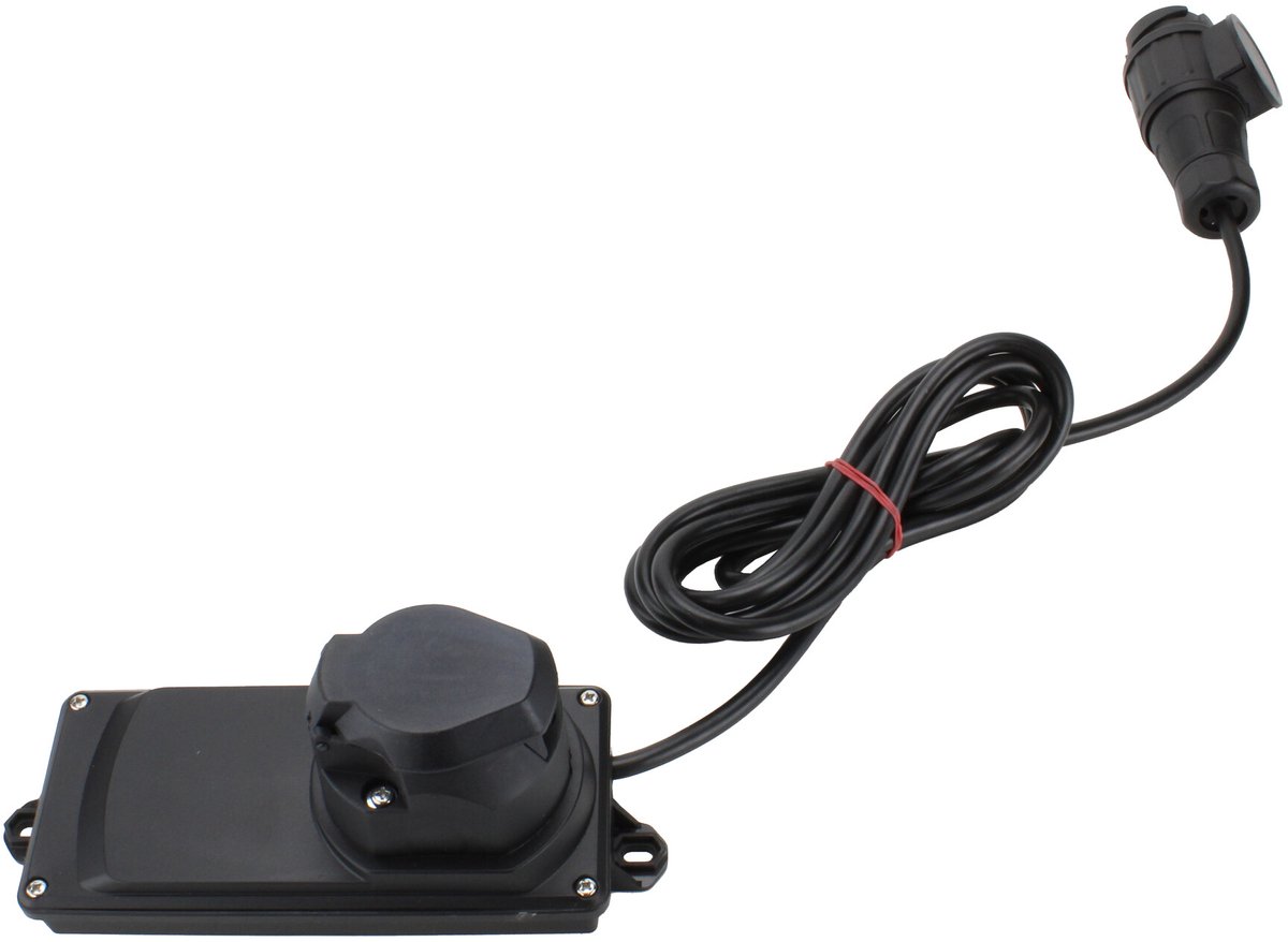 LED verlichting weerstand set 13 p. Lucidity