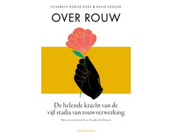 Omslag van Over rouw