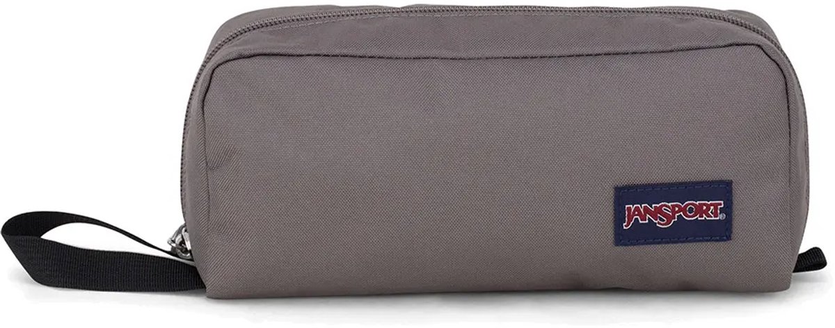 Jansport Perfect 2.5l Etui Grijs Man