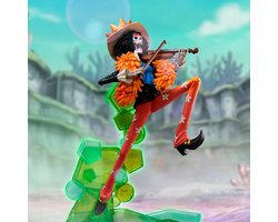 ONE PIECE - Figurine Brook