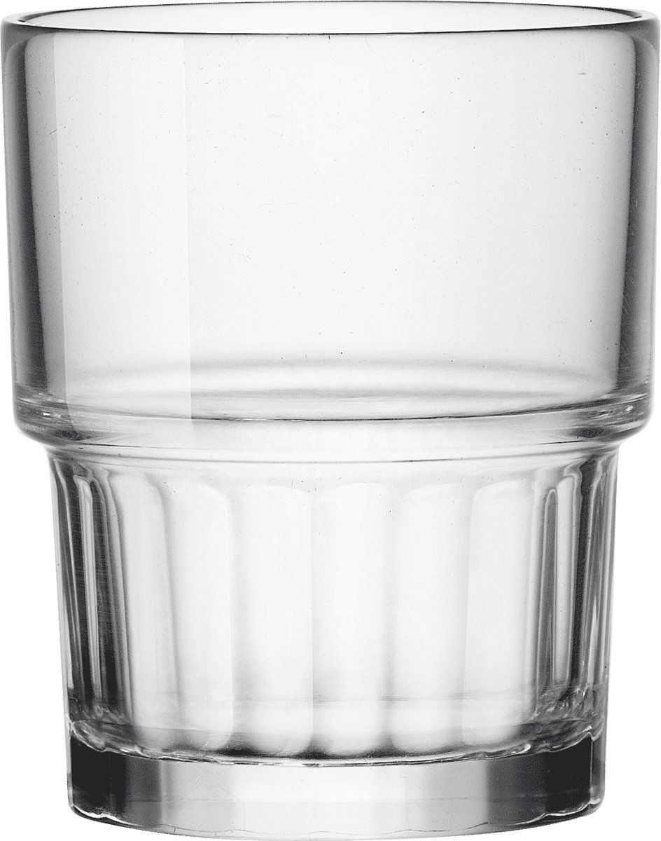 Bormioli Rocco Lyon Tumbler 20 Cl - 6 Stuks