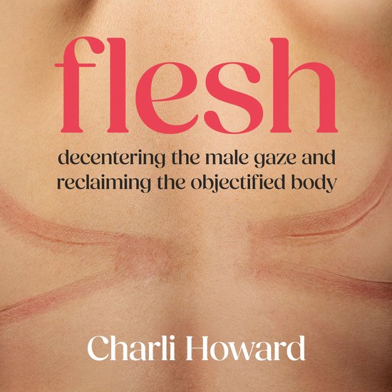 Flesh - cover