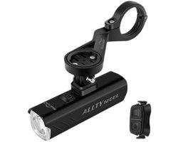 Magic Shine Allty 1200u Voorlicht Zilver 1200 Lumens