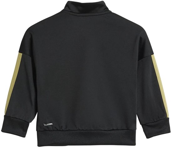 adidas Sportswear Essentials CLIMACOOL Survêtement Kids - Enfants - Zwart- 86