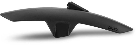 ACID Spatbord MUD SHIELD SIC 2.0 REAR Zwart | bol