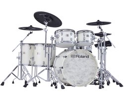 Roland VAD716-PW elektronisch drumstel
