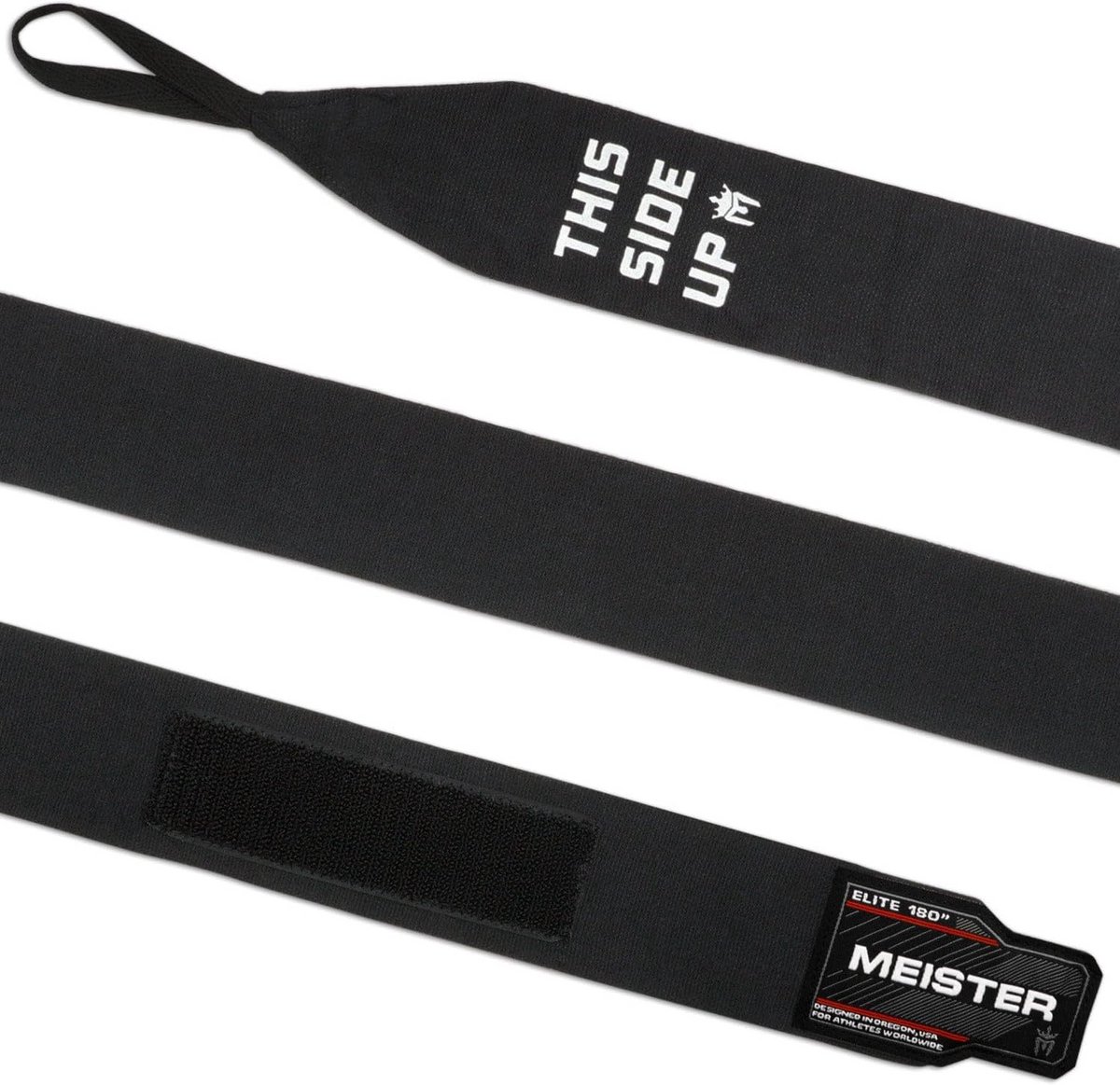 180" Handwraps voor Volwassenen - Premium Bescherming voor Boksen en MMA