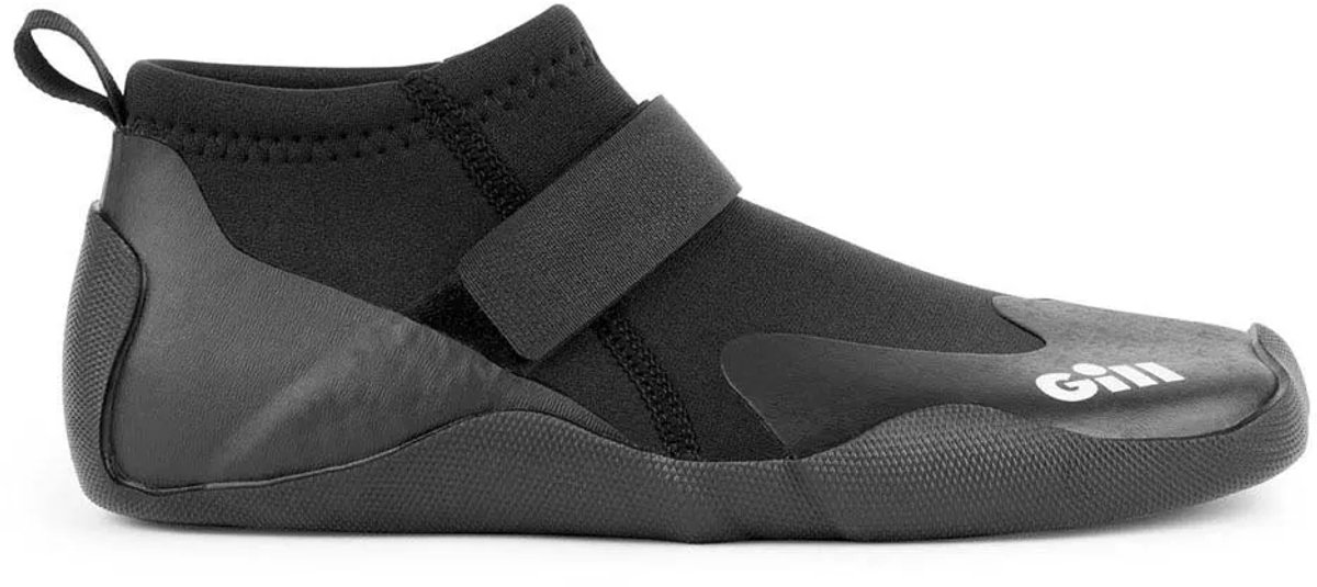 Gill Pursuit neopreen schoen unisex zwart, maat 38