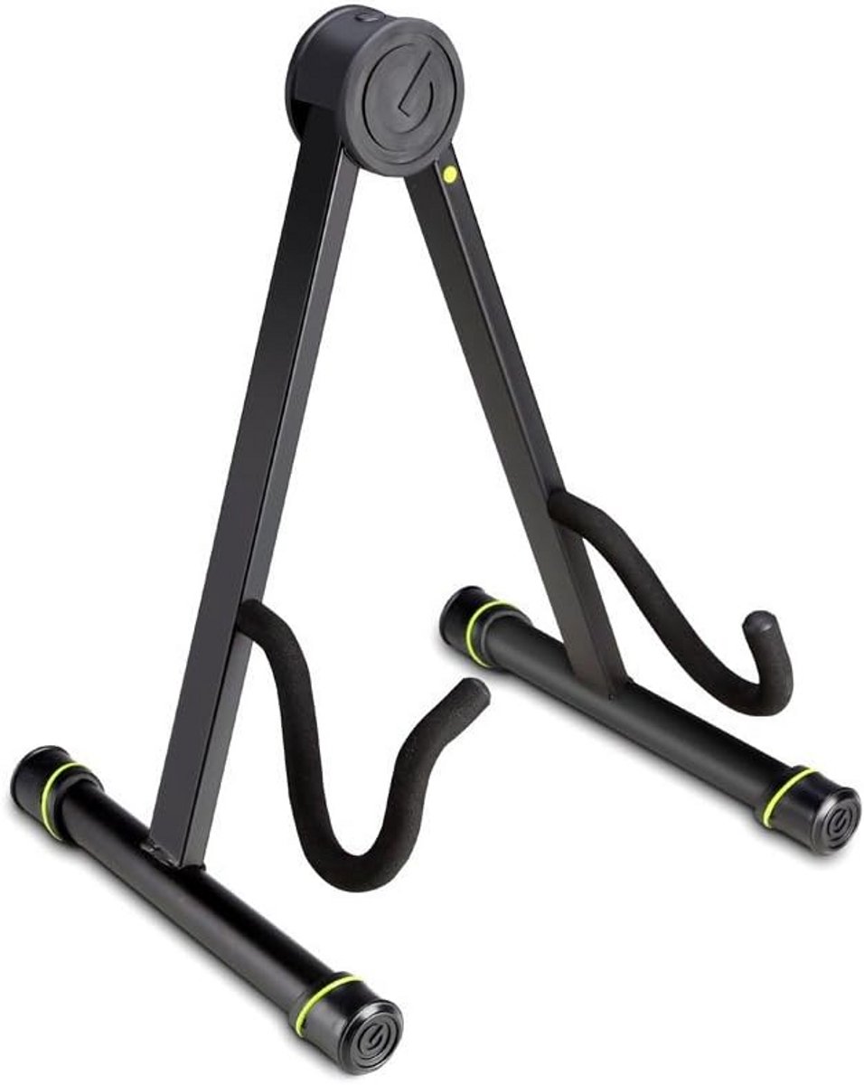 Frame Stands voor Elektrische Gitaren en Bassen