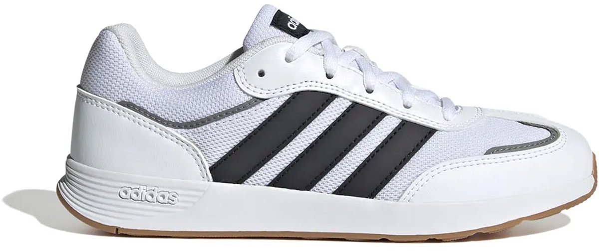 Cloud White / Core Black / Grey Three