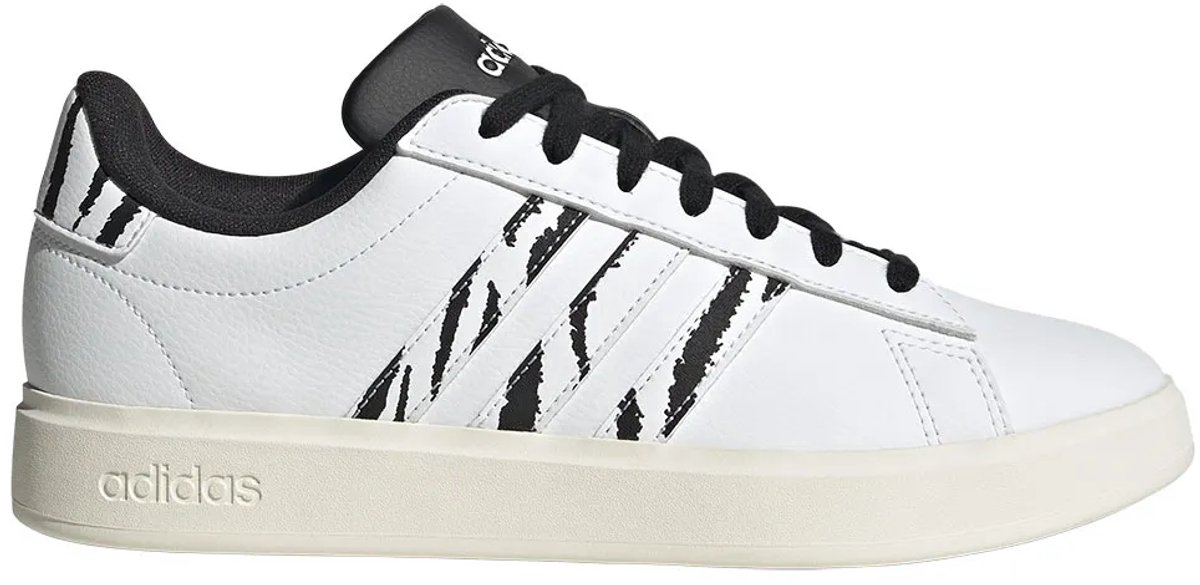 Adidas Grand Court 2.0 Cloud White / Cloud White / Core Black