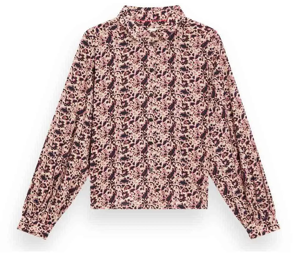 Scotch & Soda - Dames - Blouses