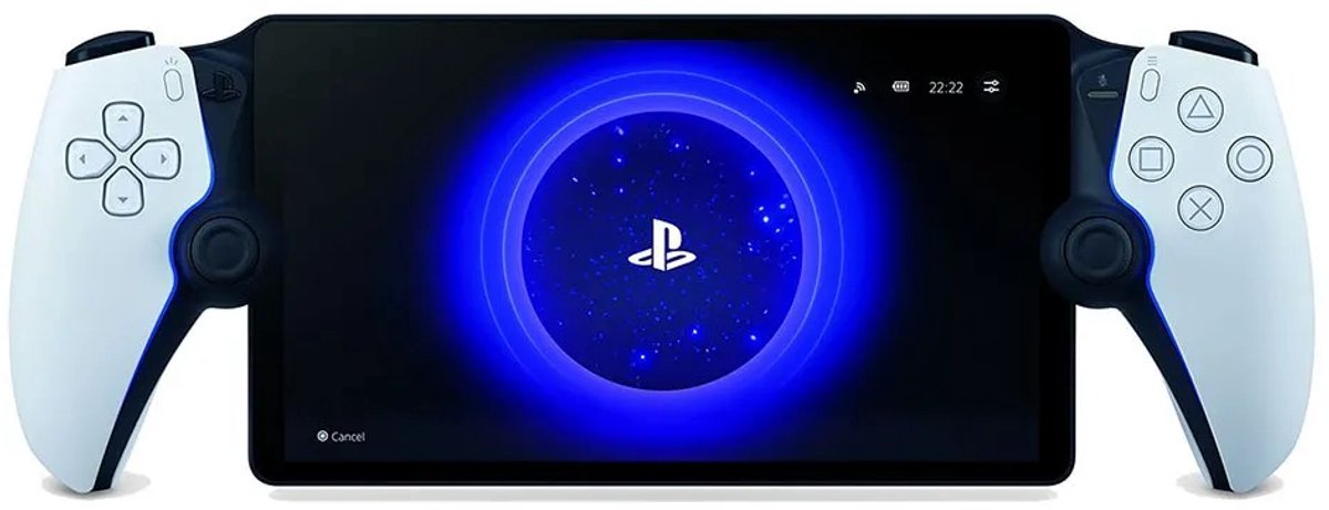 Sony Playstation Portal Remote Player