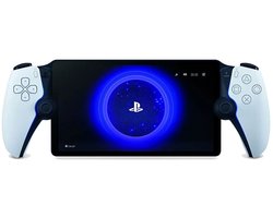 PlayStation Portal - Remote Player - PS5