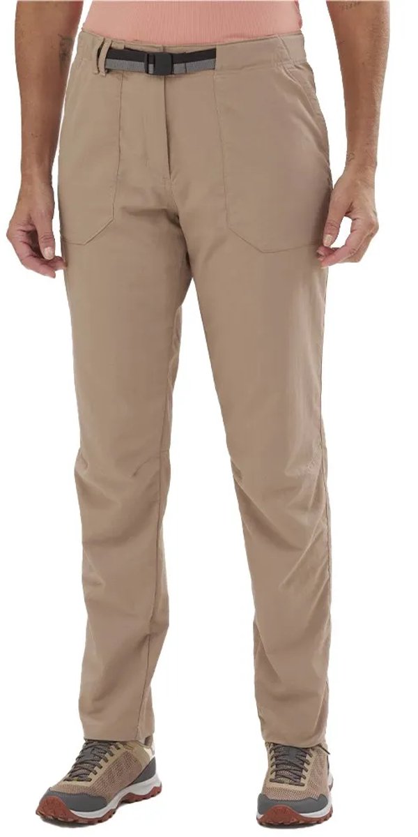Lafuma Access Broek Beige L Vrouw