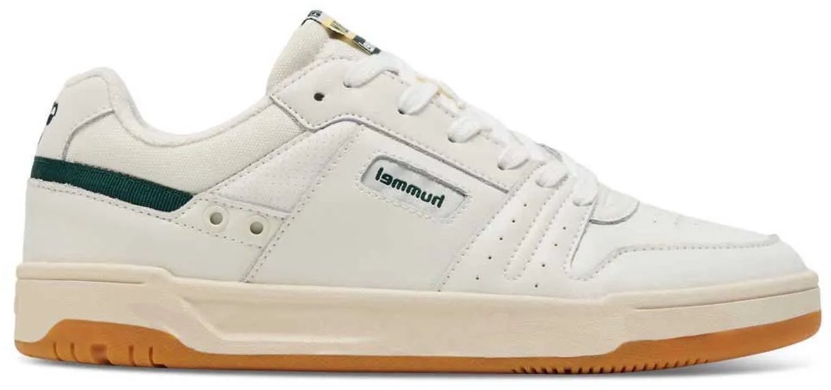 Hummel Stockholm Lx-e Archive Marshmallow