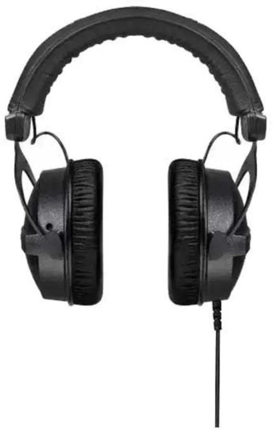 Beyerdynamic DT 770 Pro - Studio Koptelefoon - 32Ohm - Zwart | bol