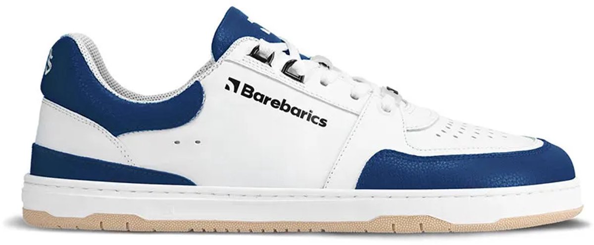 Barebarics Wave Barefoot Schoenen Wit EU 41 Man
