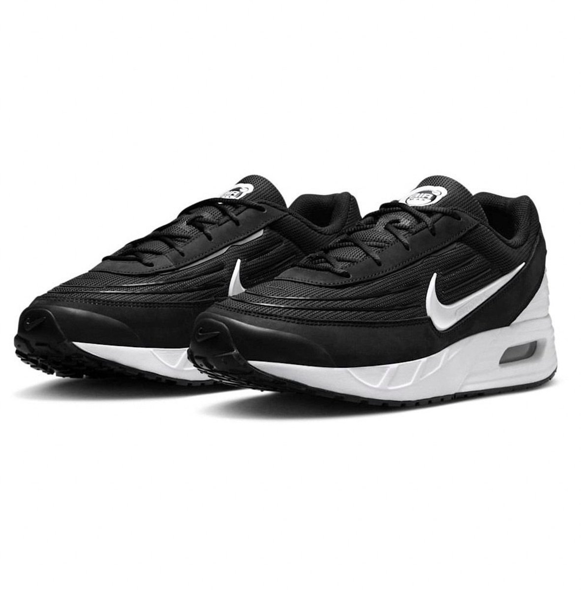 Nike Air Max Verse Sneakers Heren Zwart