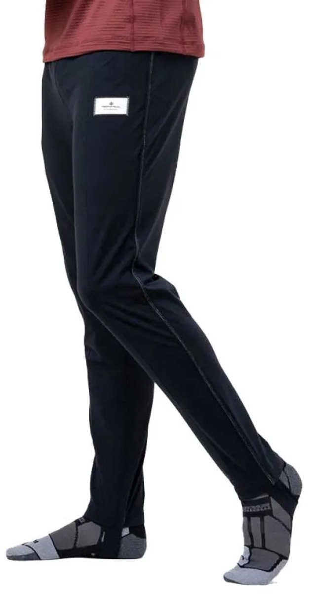 Ronhill Core Heritage Trackster Trainingsbroek Zwart M Man