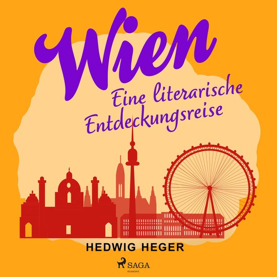 Wien - cover