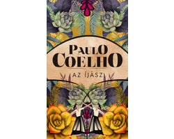 Omslag van Az íjász