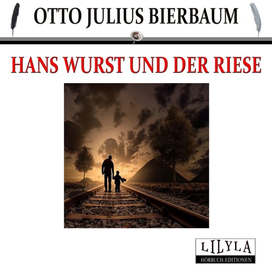 Hans Wurst und der Riese - cover