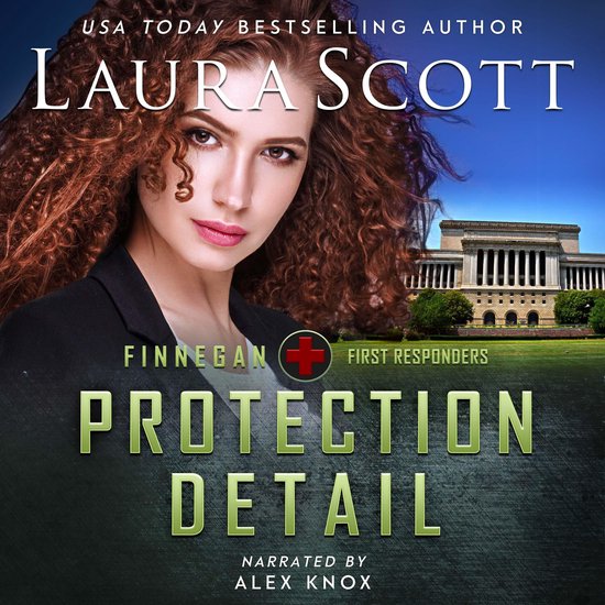 Protection Detail - cover