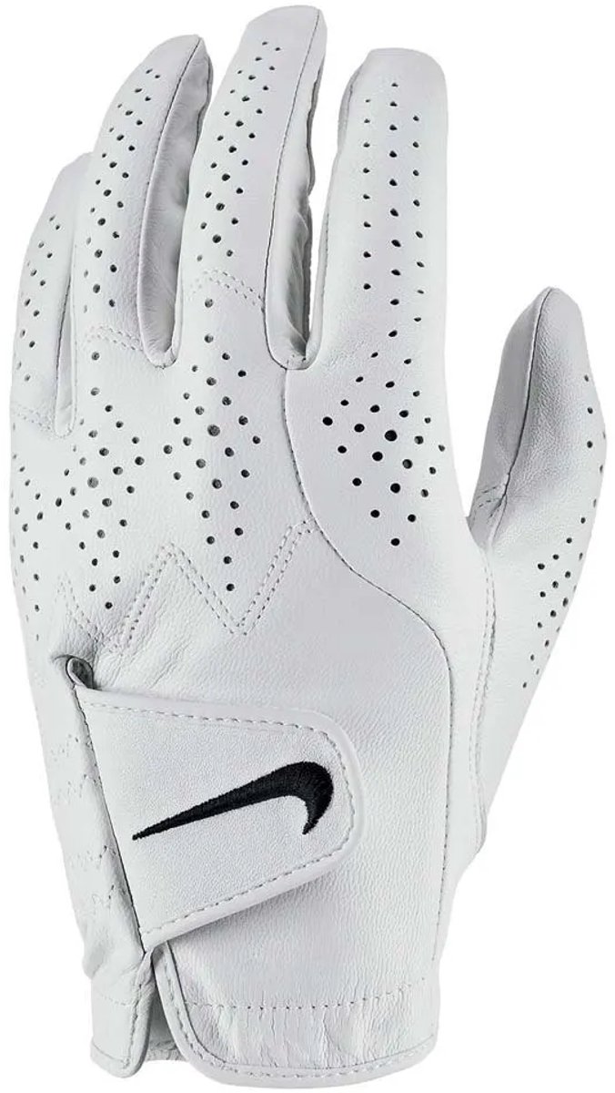 Nike Accessories Tour Classic Iv Gg Reg Rechterhand Golfhandschoen Wit L van Nike — afbeelding 4