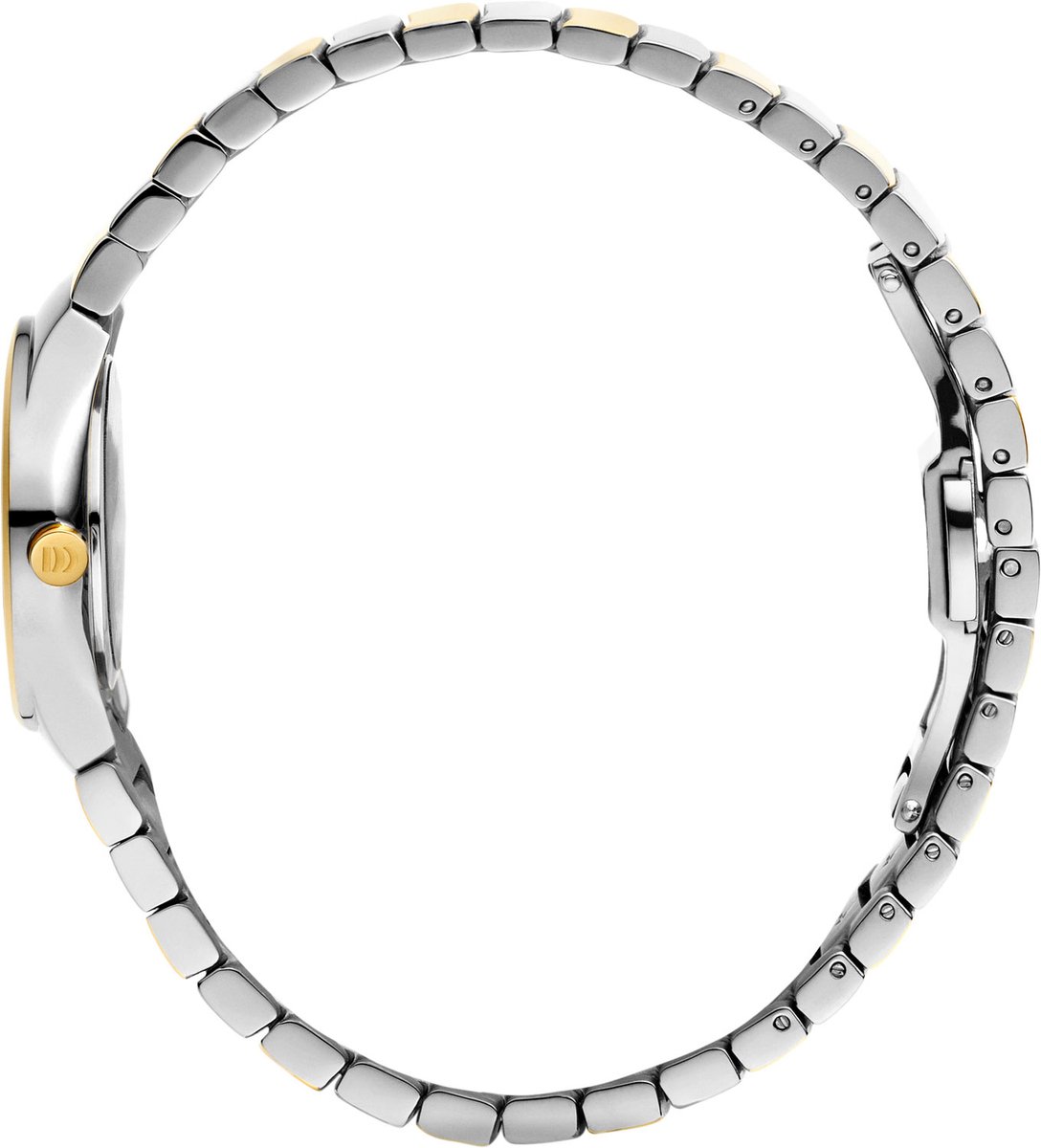 Danish Design Jolie Two-Tone Anthracite IV59Q1293