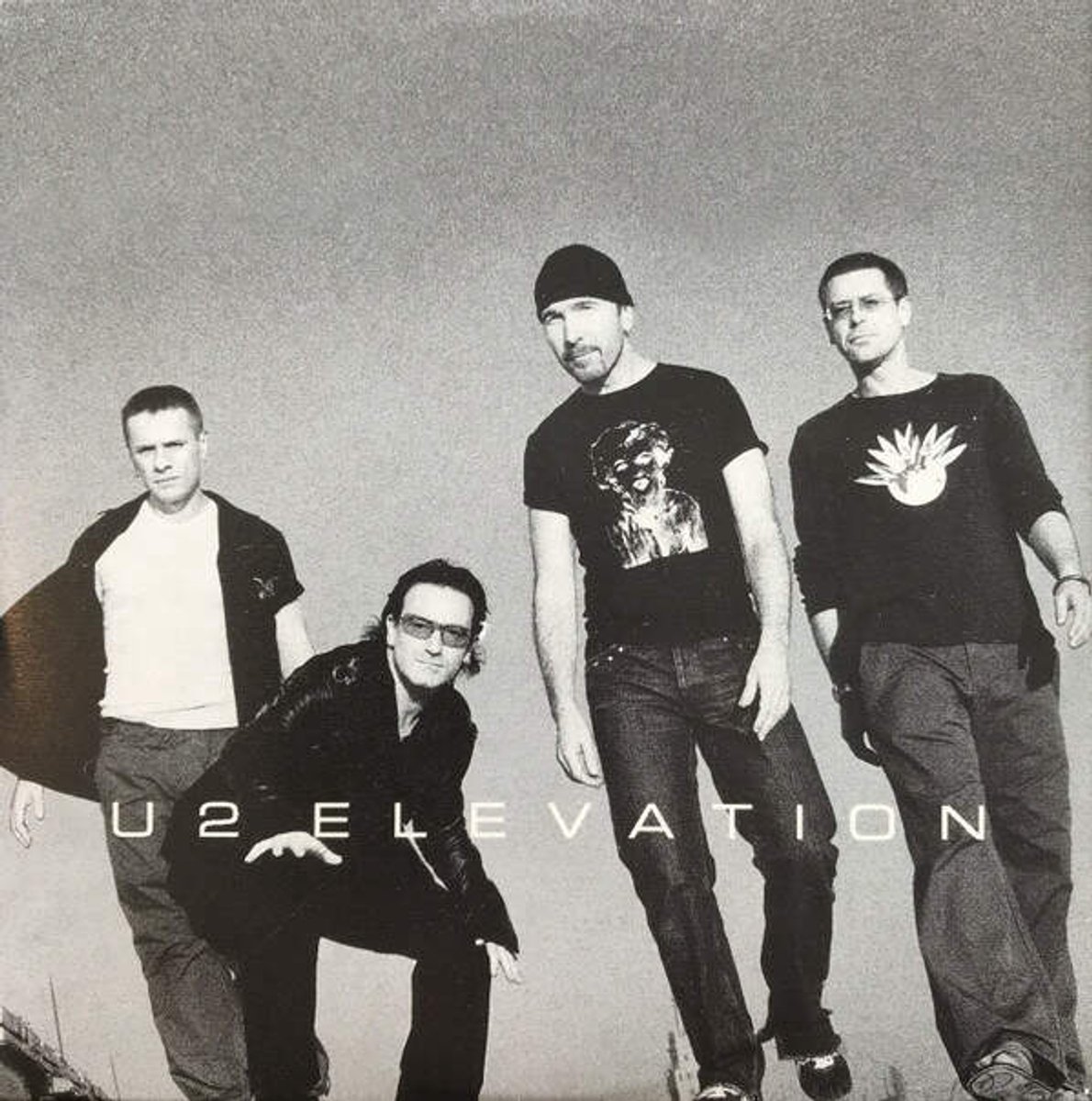 Elevation