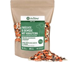AniForte BARF-Line Fruit & Groente met Kruiden - 1 kg