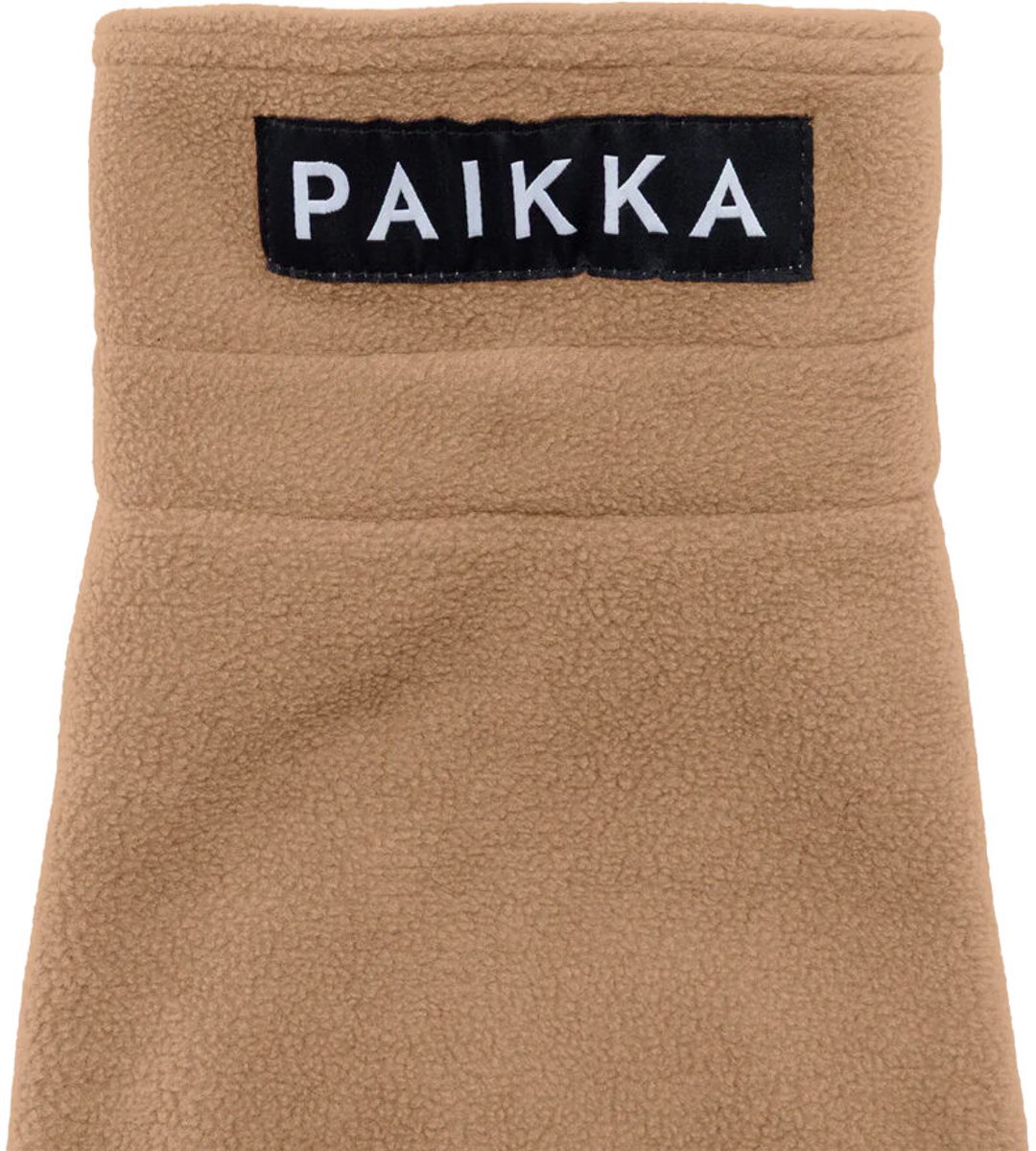 Paikka Seawool Shirt - Bruin - 30