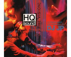 Dj Jp Live @ Hq