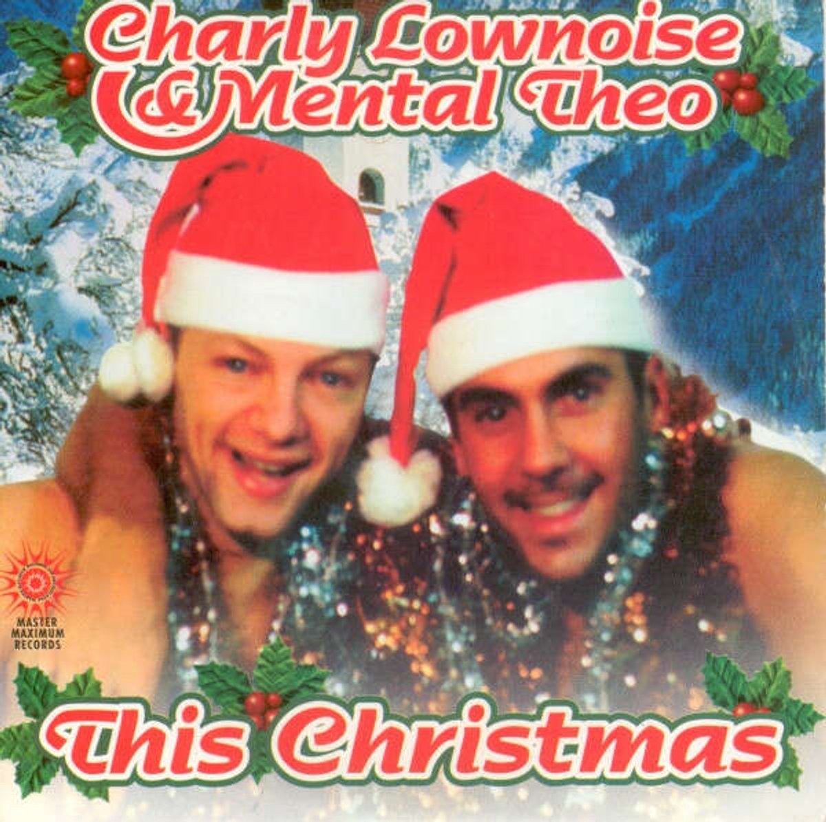 This Christmas